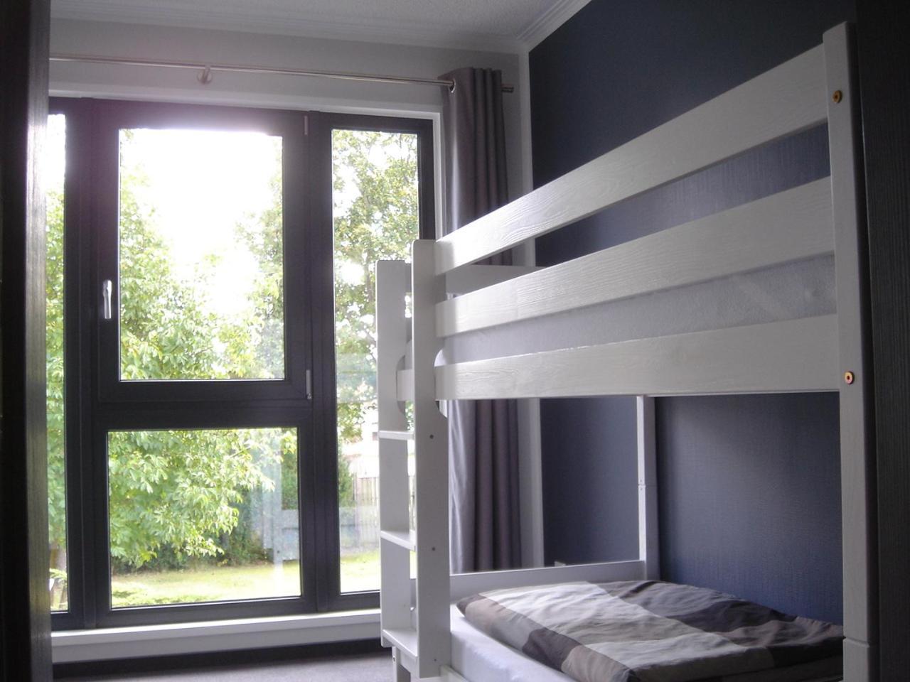 Zimmervermietung Gruener Weg Ueckermünde Kültér fotó