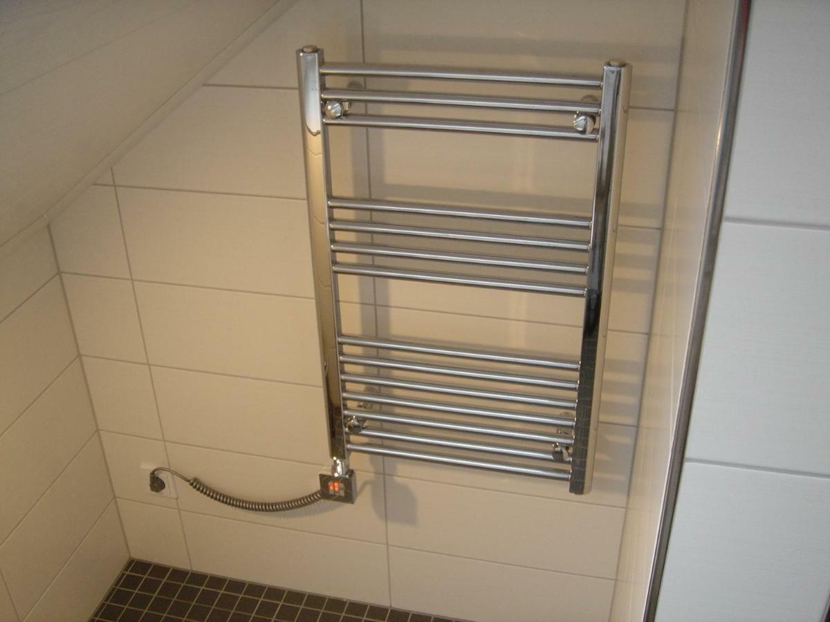 Zimmervermietung Gruener Weg Ueckermünde Kültér fotó
